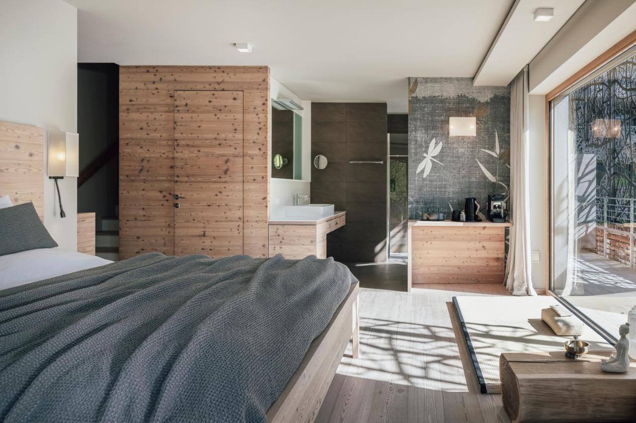 Suite mit Balkon